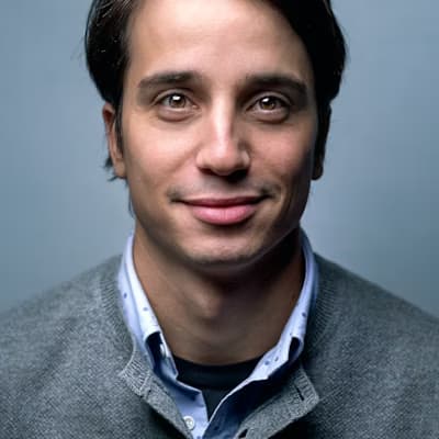 Portrait of Vikram Singh