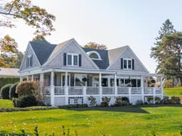 A beautiful home representing Phoenix Homes' quality